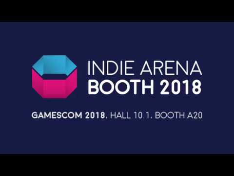 INDIE ARENA BOOTH trailer 2018